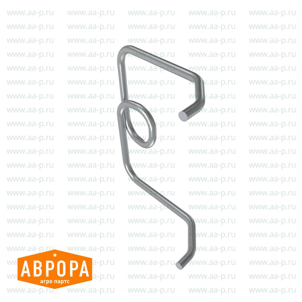 MT2477 КОЛЕНЧАТЫЙ  ПАТРУБОК